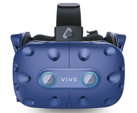 HTC Vive Pro Eye - 491270 - zdjęcie 2